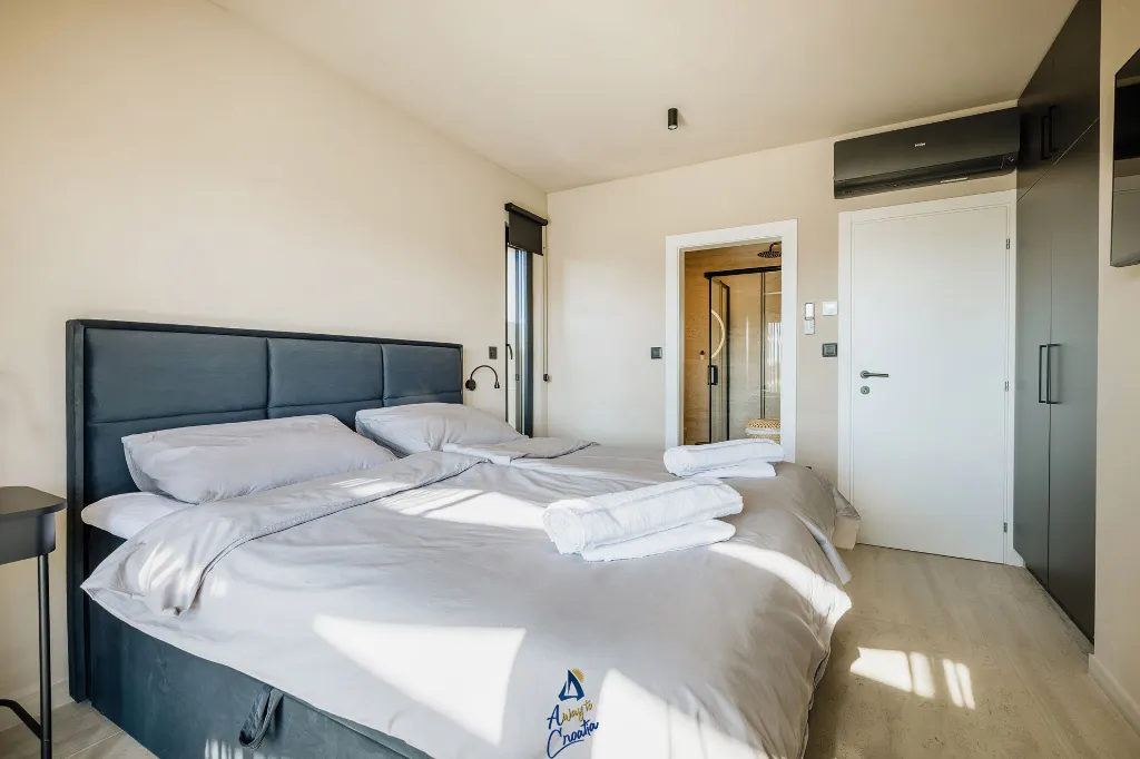 3-Bedroom Villa in Tar for 6 Guests with Pool