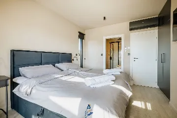 3-Bedroom Villa in Tar for 6 Guests with Pool