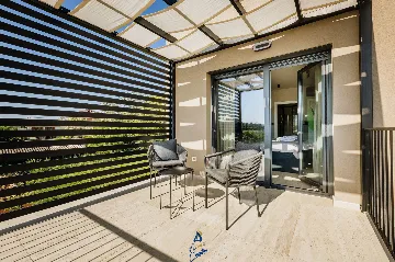 3-Bedroom Villa in Tar for 6 Guests with Pool