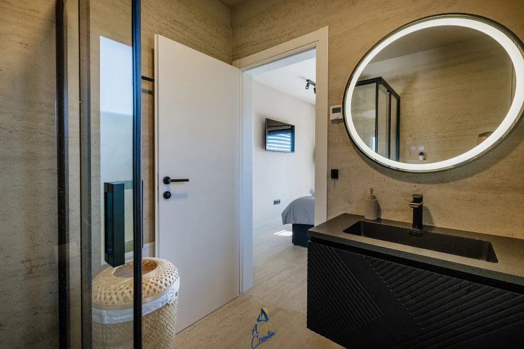 3-Bedroom Villa in Tar for 6 Guests with Pool