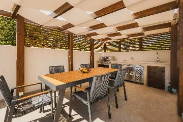 3-Bedroom Villa in Poreč for 6 Guests