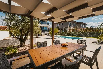 3-Bedroom Villa in Poreč for 6 Guests