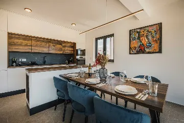 3-Bedroom Villa in Poreč for 6 Guests