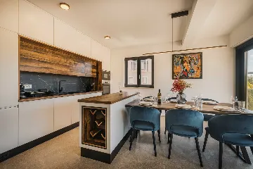 3-Bedroom Villa in Poreč for 6 Guests