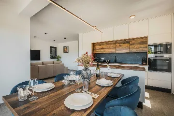 3-Bedroom Villa in Poreč for 6 Guests