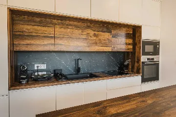 3-Bedroom Villa in Poreč for 6 Guests