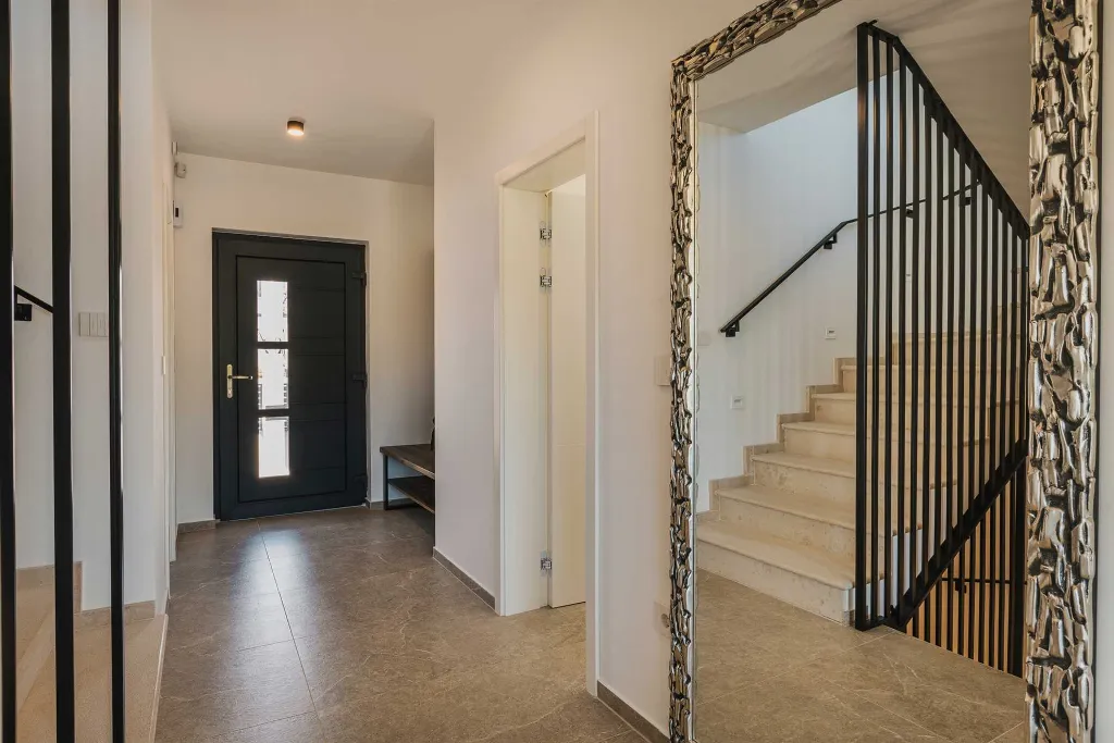 3-Bedroom Villa in Poreč for 6 Guests