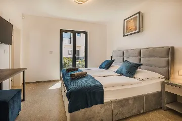 3-Bedroom Villa in Poreč for 6 Guests