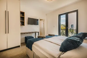 3-Bedroom Villa in Poreč for 6 Guests