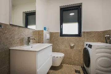 3-Bedroom Villa in Poreč for 6 Guests