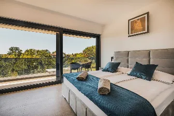 3-Bedroom Villa in Poreč for 6 Guests