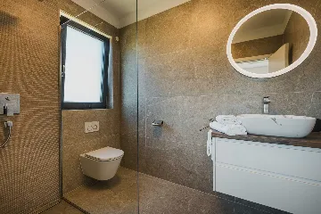 3-Bedroom Villa in Poreč for 6 Guests