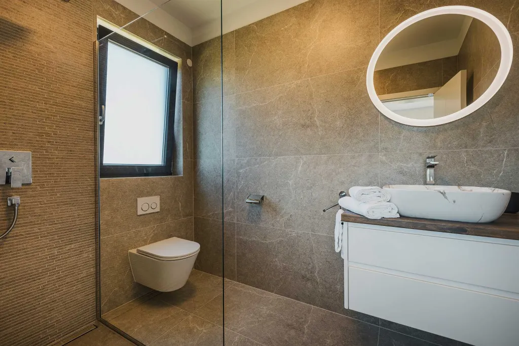 3-Bedroom Villa in Poreč for 6 Guests