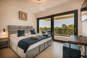 3-Bedroom Villa in Poreč for 6 Guests