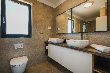 3-Bedroom Villa in Poreč for 6 Guests