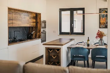3-Bedroom Villa in Poreč for 6 Guests