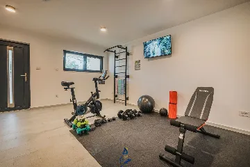 3-Bedroom Villa in Poreč for 6 Guests