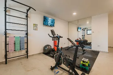 3-Bedroom Villa in Poreč for 6 Guests