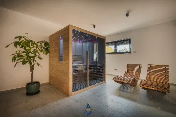 3-Bedroom Villa in Poreč for 6 Guests