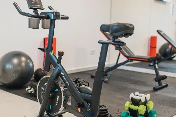 3-Bedroom Villa in Poreč for 6 Guests