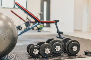 3-Bedroom Villa in Poreč for 6 Guests