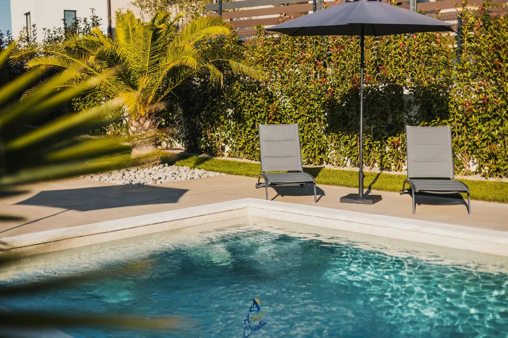 3-Bedroom Villa in Poreč for 6 Guests