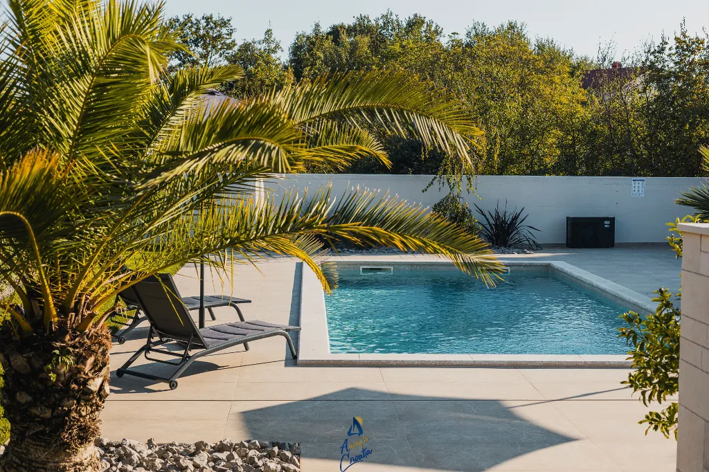 3-Bedroom Villa in Poreč for 6 Guests