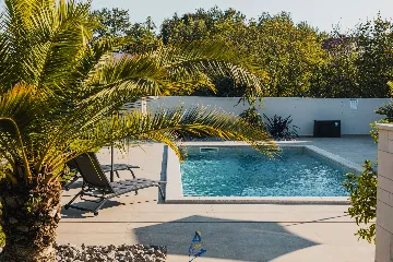 3-Bedroom Villa in Poreč for 6 Guests