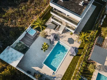 3-Bedroom Villa in Poreč for 6 Guests