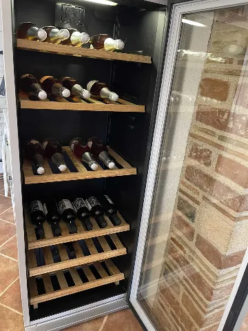 4-Bedroom Villa with Saltwater Pool in Višnjan