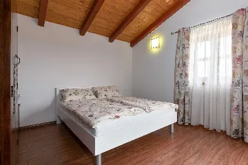 4-Bedroom Villa with Saltwater Pool in Višnjan