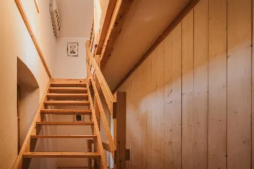 2-Bedroom Villa in Baderna for Up to 4 Guests