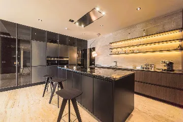 Štikovica 6-Bedroom Villa for 12 with Infinity Pool