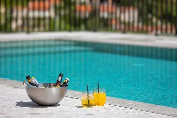 3-Bedroom Villa with Heated Pool in Dubrovnik