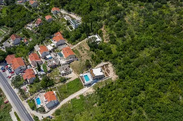 3-Bedroom Villa with Heated Pool in Dubrovnik