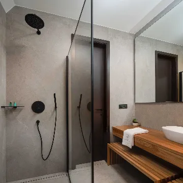 3-Bedroom Villa with Heated Pool in Dubrovnik