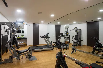 3-Bedroom Villa with Heated Pool in Dubrovnik