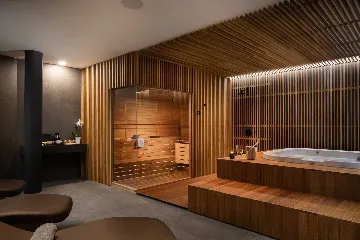 3-Bedroom Villa with Heated Pool in Dubrovnik