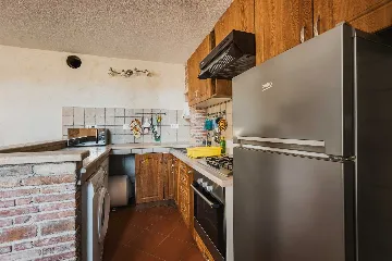 Brtonigla Villa for 4 Guests with Whirlpool