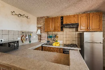 Brtonigla Villa for 4 Guests with Whirlpool