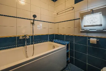 Brtonigla Villa for 4 Guests with Whirlpool