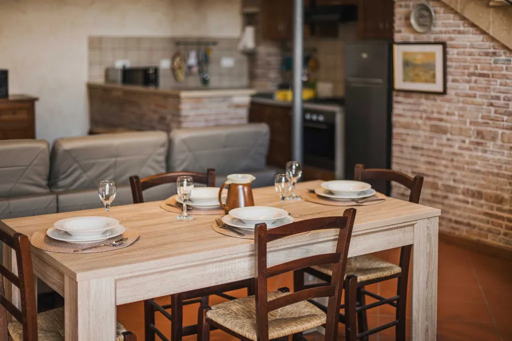 Brtonigla Villa for 4 Guests with Whirlpool