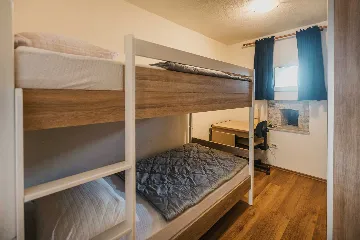 Brtonigla Villa for 4 Guests with Whirlpool