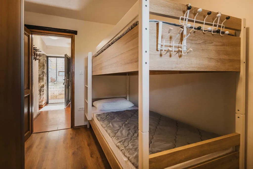 Brtonigla Villa for 4 Guests with Whirlpool