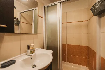 Brtonigla Villa for 4 Guests with Whirlpool