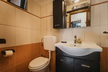 Brtonigla Villa for 4 Guests with Whirlpool