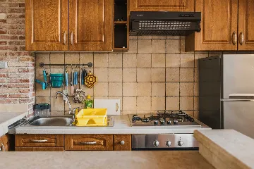 Brtonigla Villa for 4 Guests with Whirlpool