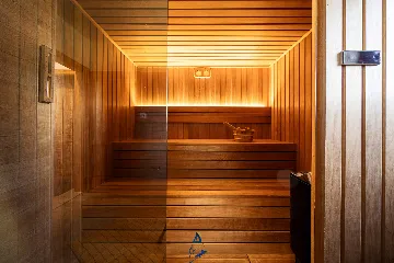 Barban Villa for 8 Guests with Heated Pool