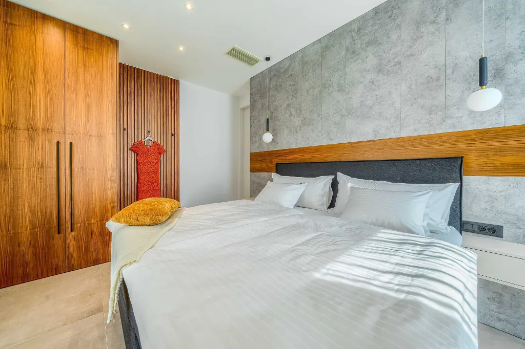 Zatoglav 5-Bed Villa with Heated Pool (Sleeps 10)