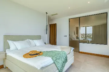 Zatoglav 5-Bed Villa with Heated Pool (Sleeps 10)